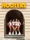 Dîner au Hooters